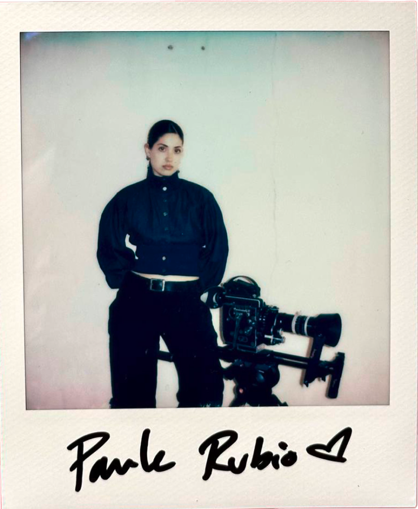 Paula Rubio