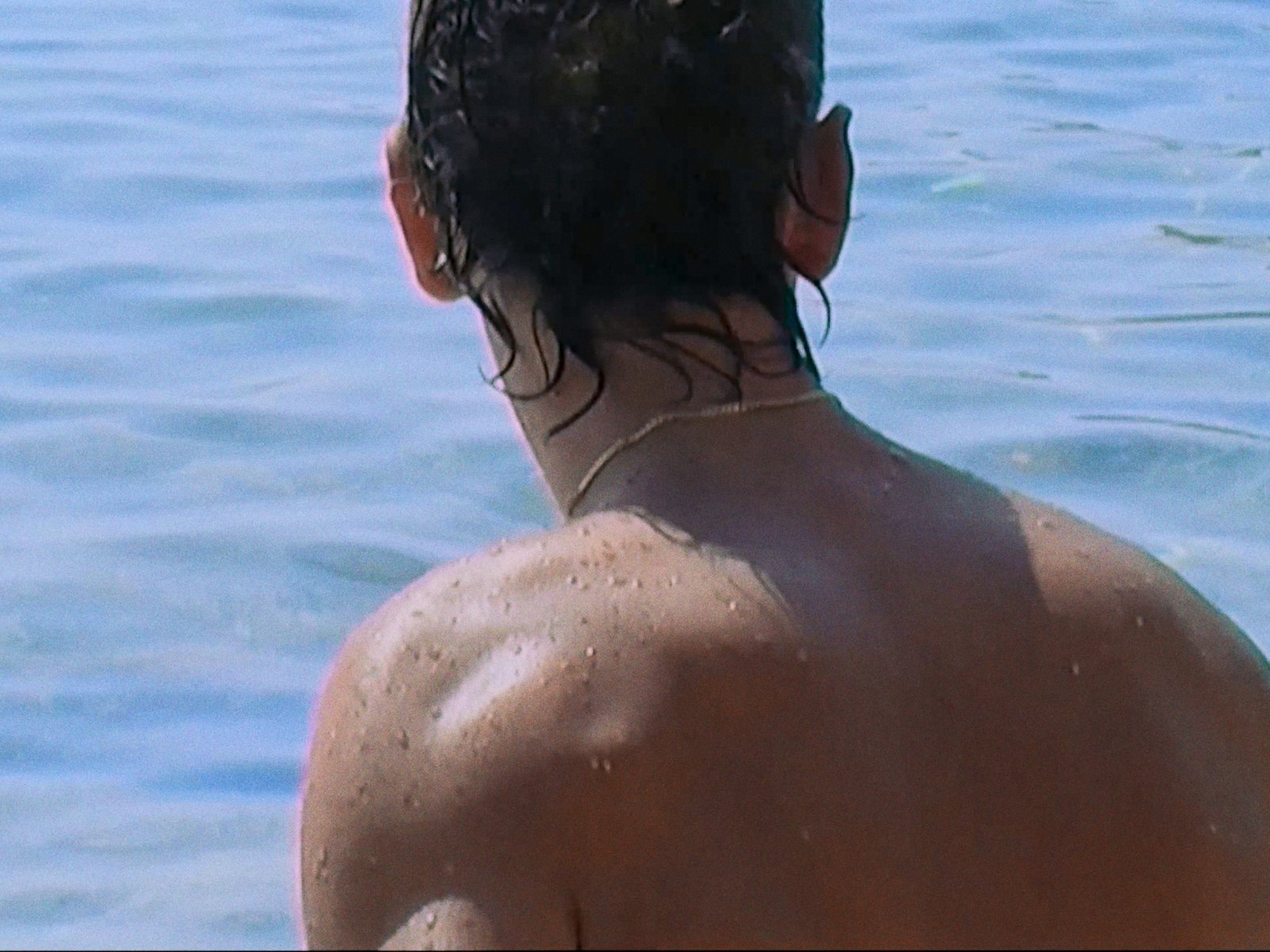 Un verano muy corto